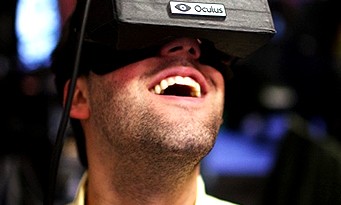 Oculus Rift：我們對虛擬耳機的印象！