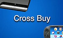 索尼在 2012 年科隆遊戲展上推出 PS Vita 和 PS3 交叉購買計劃