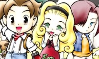 幸福計畫：新派衍生性商品《Harvest Moon》？