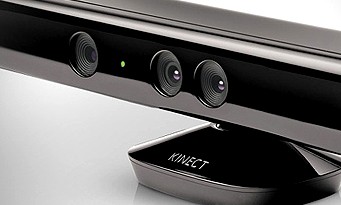 Xbox 720：啟動遊戲機要 Kinect？