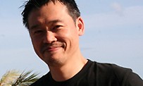 Keiji Inafune：Idea Factory 的一個專案？