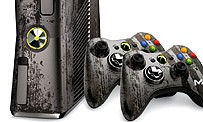 Xbox 360 ： 360 Go 特別版 使命召喚 現代戰爭 3