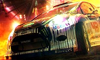 Codemasters 宣布塵埃對決