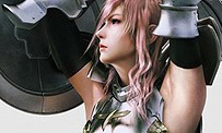 Final Fantasy XIII-2 