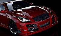 Gran Turismo 5：Spec 2.0 線上修補程式和 DLC