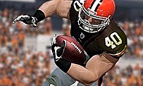 《Madden NFL 12》：第二個視頻