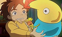 Ni no Kuni PS3：明天在美國 PSN 上演示