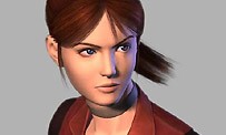 Resident Evil Code Veronica X HD 