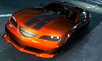 Ridge Racer Unbounded 