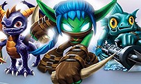 測試 Skylanders : 小龍斯派羅的冒險