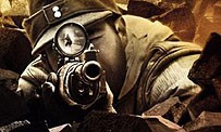 Sniper Elite V2：開發者筆記本