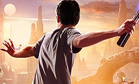 gamescom 2011 &gt; Star Wars Kinect：科隆圖片