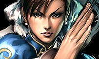 測試街頭霸王 III : 3rd Strike 線上版