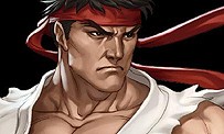 Street Fighter III 3rd Strike Online Edition 