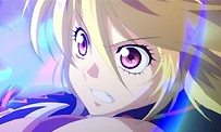 Xillia 的故事：米拉在影片中介紹自己