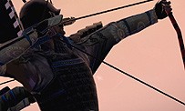 《全面戰爭幕府將軍 2：絕地 DLC》