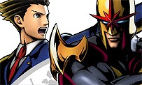 終極漫威VS。 Capcom 3 Vita：遊戲影片與影像