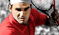 Virtua Tennis 4 PS Vita：一些圖片