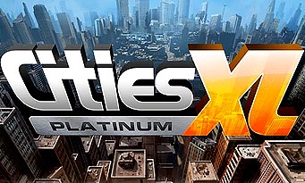 Cities XL Premium：低俗品味的迴響貝斯預告片