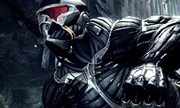 Crysis 3 在影片中展示了 Nanosuit