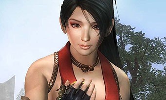 《死或生 5》：Momoji（忍者龍劍傳）的新 DLC 即將推出？