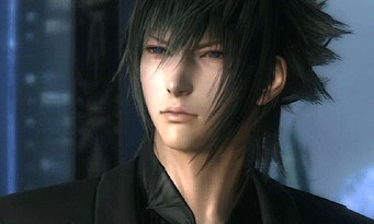 《最終幻想 Versus XIII》：“史克威爾艾尼克斯內部的遊戲局勢很微妙”