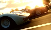 Forza Horizon：第一個大引擎 DLC 的預告片