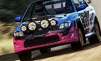 Forza Horizon：DLC 的預告片，玩家可以扮演拉力賽車手