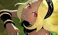 每個人的高爾夫 PS Vita ：Kat de Gravity Rush DLC