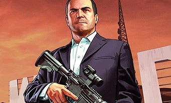 GTA 5 / Max Payne 3：槍戰系統的對比視頻