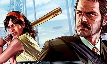 GTA 線上模式：我們在 Rockstar North 場地看到了多人遊戲