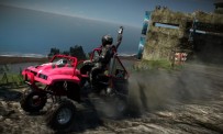 MotorStorm : Pacific Rift 