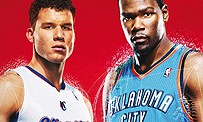 NBA 2K13：探索 Wii U 版本的發布預告片