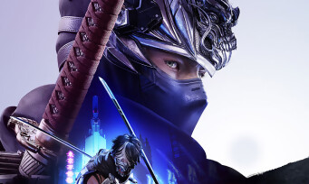 Ninja Gaiden 4 : Team Ninja s'allie à PlatinumGames pour ressusciter la licence, premier trailer