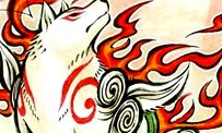 Okami HD：色彩繽紛的發布預告片