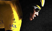 Pro Cycling Manager 2012 在影片中超越主車