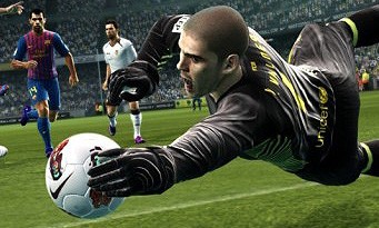 PES 2014：影片中解釋心臟系統