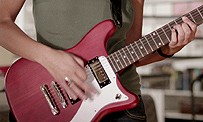 Rocksmith：新 DLC 的非常時髦的預告片