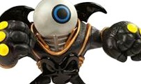 Skylanders Giants：動視推出 3 個新雕像！