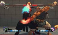 SUPER Street Fighter IV : 街機版