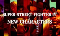 SUPER Street Fighter IV 