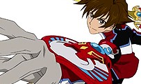 Tales of Hearts R：慶祝聖誕節的演示