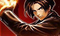 KOF XIII：PC 版首支預告片！