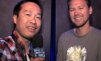 《最後生還者：Christophe Balestra》在 E3 2012 的採訪