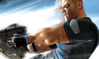 TimeSplitters 4：遊戲已在 PS4 上確認！