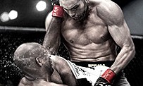 UFC Undisputed 3：發布預告片