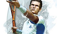 Virtua Tennis 4 PS Vita 影片評論