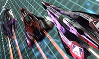 WipEout 2048：1 月 17 日演示