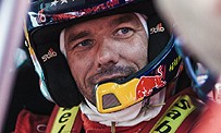 WRC Powerslide：與 Sebastien Loeb 一起玩遊戲